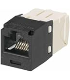 Amazon.co.jp: パンドウイットコーポレーション Cat6ローゼット